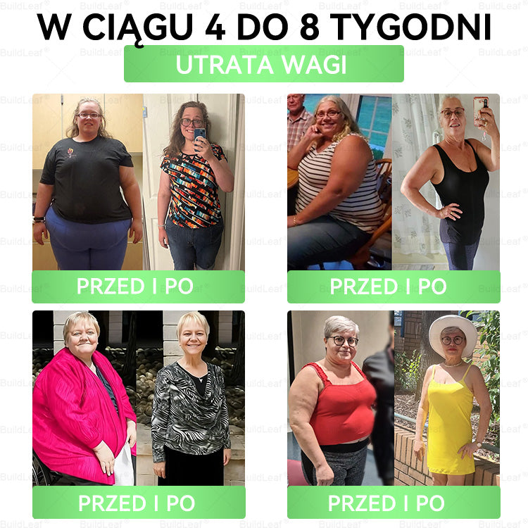 Gratulacje! Odblokowałeś ekskluzywną ofertę BuildLeaf®! Jako podziękowanie za Twoje zamówienie, oferujemy dodatkowe 30% zniżki dzisiaj! Kliknij poniżej, aby skorzystać z tej specjalnej oferty, oferta wygasa!